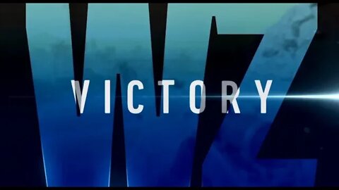 MW2 1st Warzone 2.0 Victory / Using A Sniper