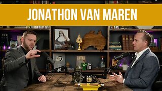 Culture, Pro-life Movement, and Nashville w/ Jonathon Van Maren