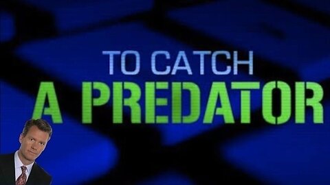 Busted: Dateline's To Catch A Predator Sting Operations Revealed