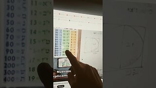 HEBRRW COUNTING USING TET9 VAV6 =15 TET8 ZION7=16 YOD ZION=17