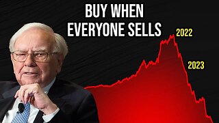 Warren Buffett: 9 Investing Tips For 2023