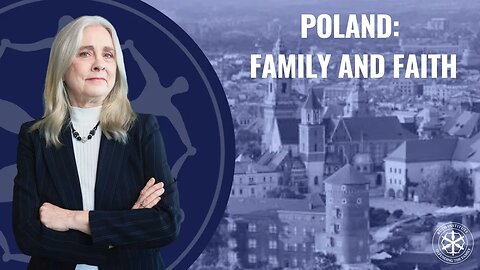 Poland's Commitment to the Family