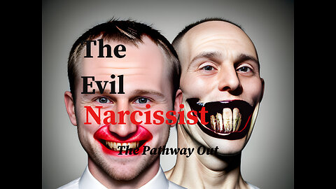 Demonic Narcissists: How I Learned What I Never Thought I Would Believe