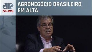Presidente da Apex: “Brasil pode ser o 2º maior produtor de grãos do mundo”