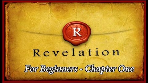 Jesus 24/7 Episode #39: Revelation for Beginners Chapter One with Susan Davis and Dina Kalmeta