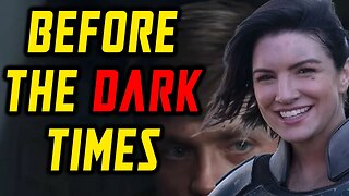 Star Wars: Before the Dark Times