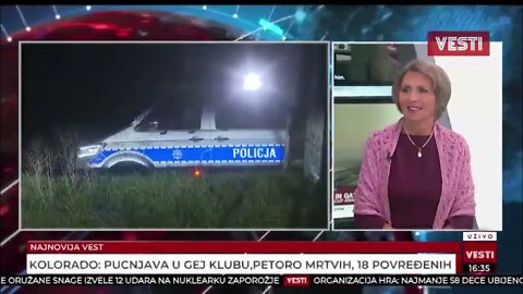 Ljubinka Milinčić: Dokle će Srbija moći da sedi na dve stolice