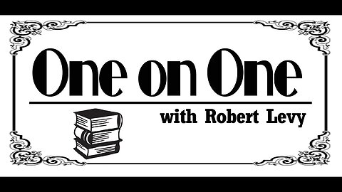 One on One with Robert Levy