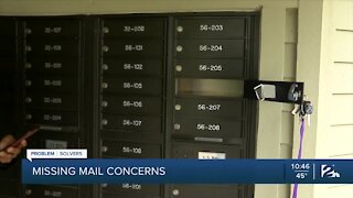 Green Country resident battles misdelivered mail concerns