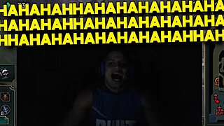 Tyler1 the Laugh of a Madman