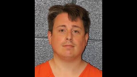 CHILD PSYCHIATRIST ARRESTED CHILD RAPE! 9/7/22