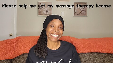 Help Me Get a Massage Therapy License