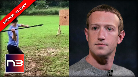 Mark Zuckerberg is Currently the Laughingstock of the Internet after Posting this Viral Video