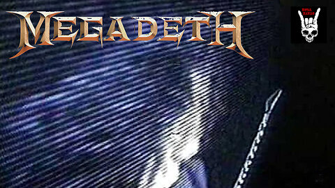 Megadeth - Almost Honest (Official Video)