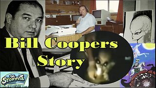 Bill Cooper's Story