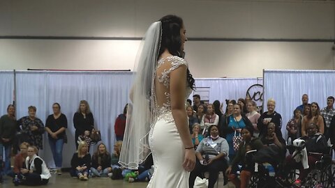 ACS Bridal Wedding Expo Highlight Video