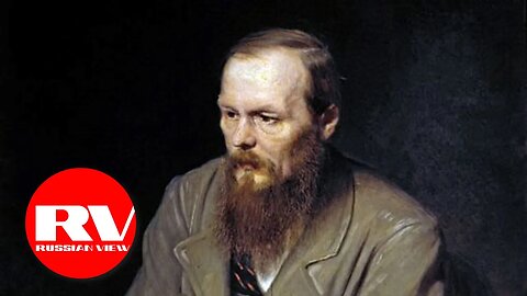 The Problem with Dostoevsky | Mikhail Velichko