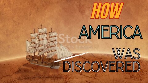 How America Was Discovered