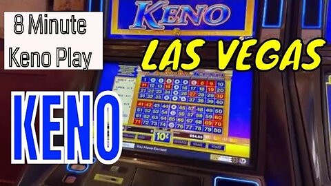 KENO Winner Casino Play✅ Las Vegas LIVE Cash or Crash - LIVE Stream Events