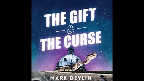 THE GIFT & THE CURSE AUDIOBOOK ANNOUNCEMENT