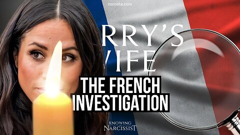 The French Investigation (Meghan Markle)