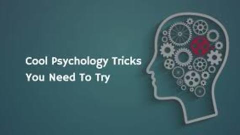 Psychological Tricks That Can Make Your Life Much Easier.