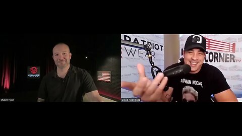 Skinwalker Ranch, UFO's, Mexican Cartels And WHY? Shawn Ryan Explains..