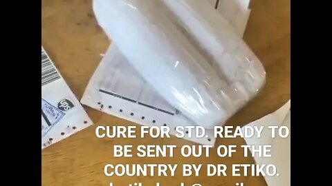 CURE FOR STD. READY TO BE SENT OUT OF THE COUNTRY BY DR ETIKO dretikoherb@gmail.com +2348072229331