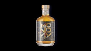 The Bourbon Minute -- Drink Monday Releases Zero Alcohol Whiskey