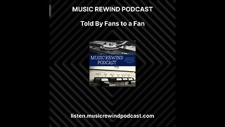 Music Rewind Podcast