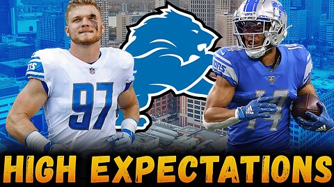 Should Lions Fans Temper Their Expectations?