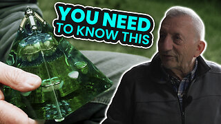 What you need to know about making orgonite | Q&A EP03