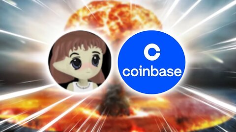 MILADY MEMECOIN!! COINBASE LISTING INCOMING!! HERE'S HOW!!