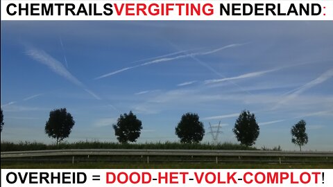 2022-07-11 NAARDERMEER VOLGESPOTEN MET CHEMTRAILS Totaal