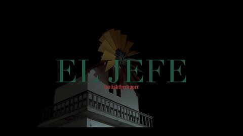 foolishtherapper - EL JEFE