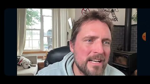 2-1781 Owen Benjamin continues pushing lies