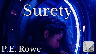 Surety | Sci-fi Short Audiobook