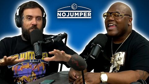 The Jack Thriller Interview: Why ThisIs50 Didn't Work, Falling Out With Lil Duval & Brian Pumper
