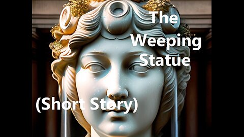 The Weeping Statue (Short Story)