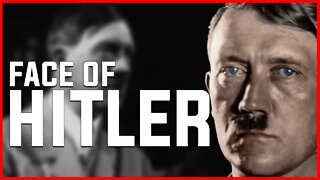 FACE OF HITLERS | 10 UNEXPECTED FACTS ABOUT ADOLF HITLER | NAZY | GERMANY | HITLER | WWII