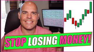 Make 50% More Money by Staying out of FAILED TRADES!