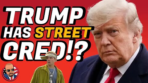 Rappers Backing Donald Trump and Giving Him Street Cred isn't the FLEX That Y'all Think it is! #MAGA