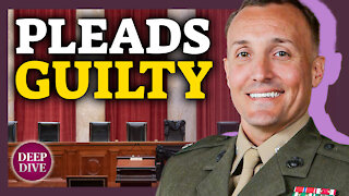 Marine Lt. Col. Scheller Pleads Guilty to All Charges; Several Cities Are Refunding the Police