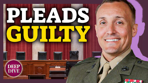 Marine Lt. Col. Scheller Pleads Guilty to All Charges; Several Cities Are Refunding the Police