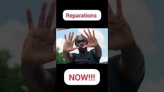 Reparations NOW