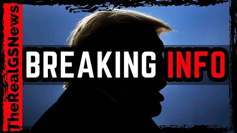 BREAKING ⚠️ US PRESIDENT JUST MADE A HUGE MOVE - MAJOR BOMBSHELL REPORT JUST DROPPED