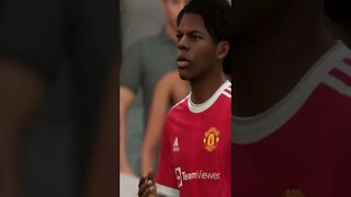 IShowSpeed Has Made It Into Fifa 23!