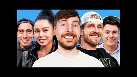 $1,000,000 Influencer Tournament!