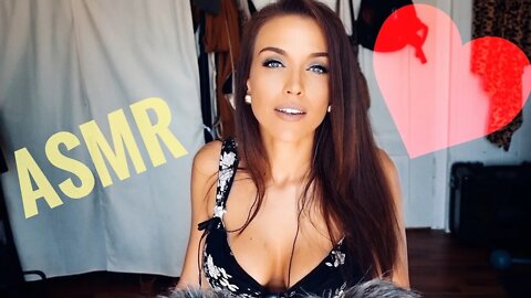 ASMR heartbeat from Gina Carla