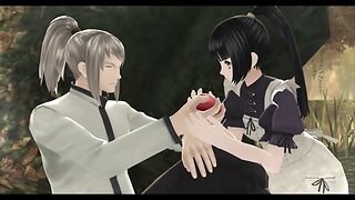 Tales of Berseria [27] It's the final countdown! Memories of the past... REVEALED!